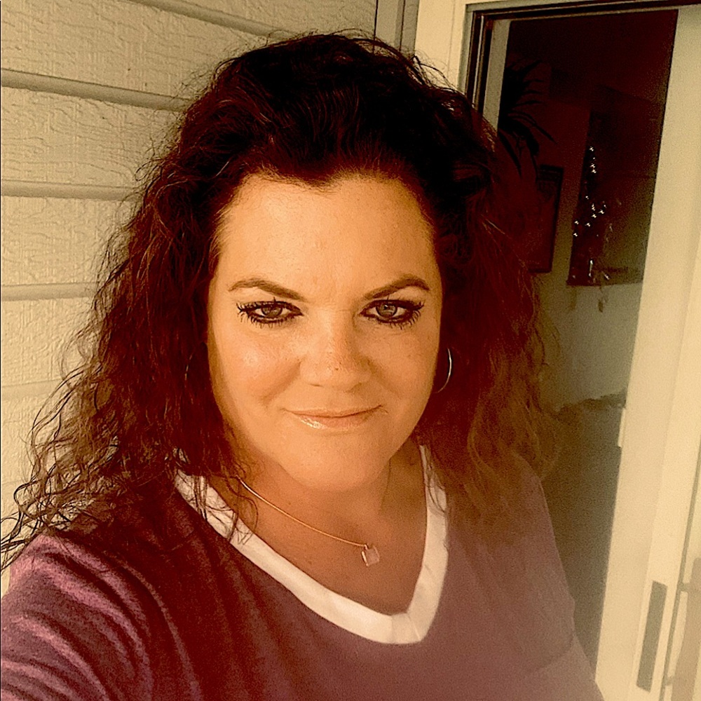 Meet your Posher, Teralyn
